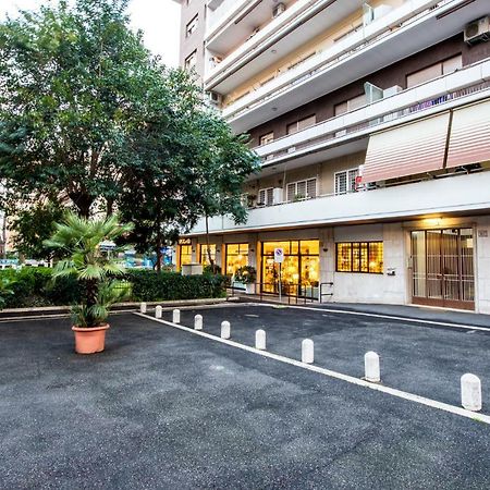 Ma Belle Maison Ρώμη Εξωτερικό φωτογραφία