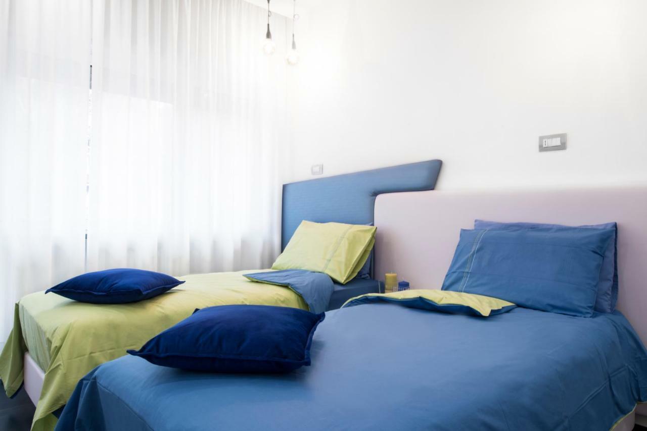 Ma Belle Maison Ρώμη Εξωτερικό φωτογραφία