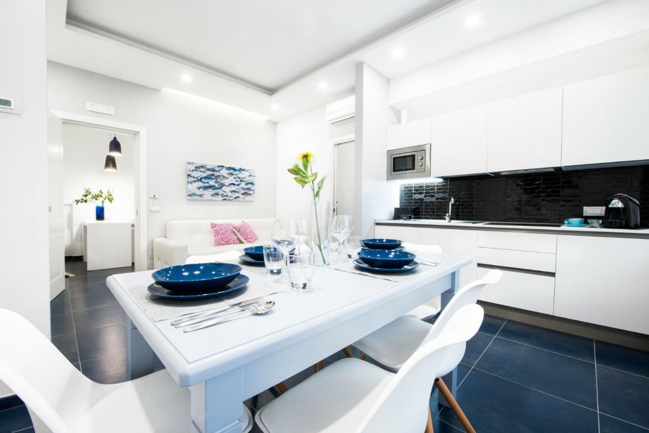 Ma Belle Maison Ρώμη Εξωτερικό φωτογραφία