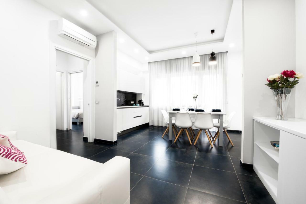 Ma Belle Maison Ρώμη Εξωτερικό φωτογραφία