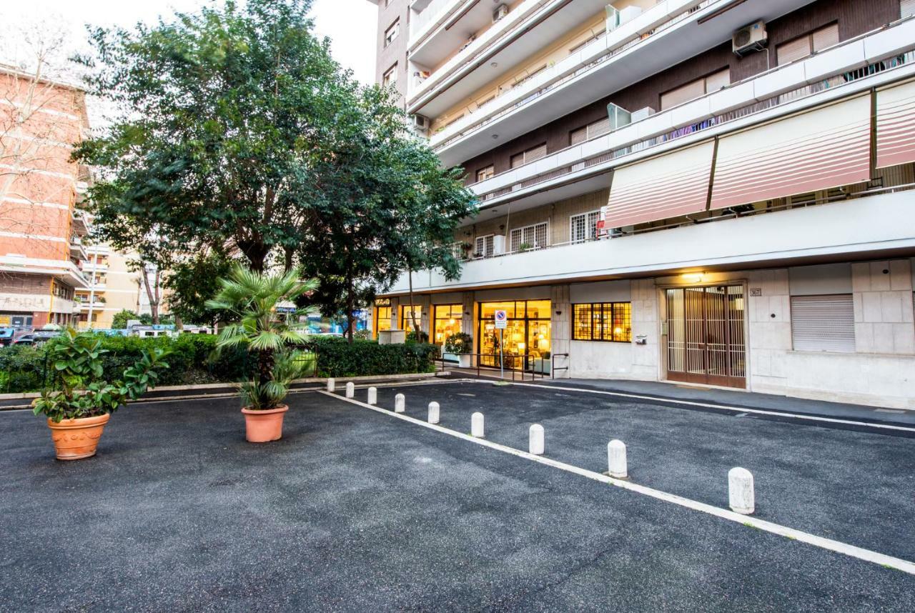Ma Belle Maison Ρώμη Εξωτερικό φωτογραφία