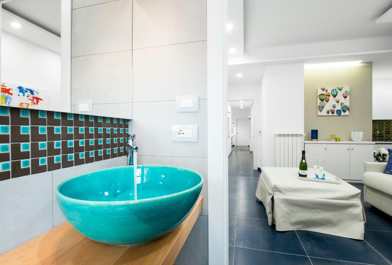 Ma Belle Maison Ρώμη Εξωτερικό φωτογραφία