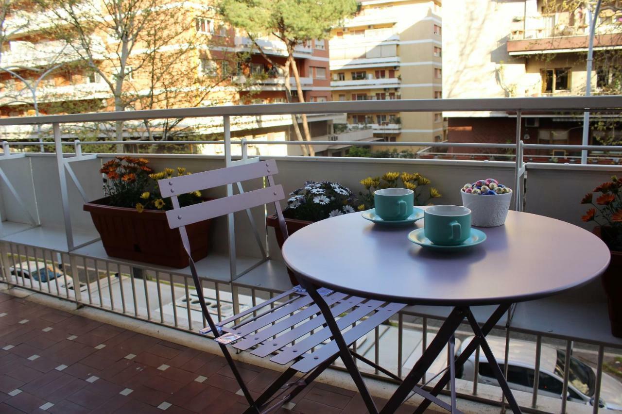 Ma Belle Maison Ρώμη Εξωτερικό φωτογραφία